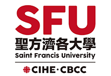 Logo of SFU