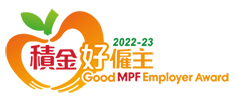 Good MPF Employer Award 2025-2025
